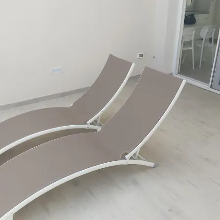 4 Apartmán Torre Santa Sabina